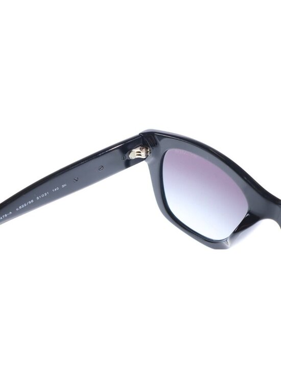 Chanel CC Logo Eyewear
